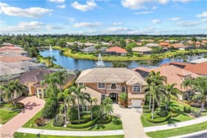 4943 Rustic Oaks Cir, Naples, FL 34105, Sold 06/05/23
