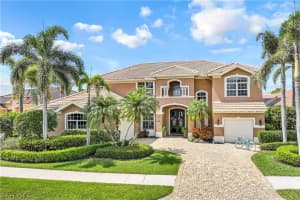 4943 Rustic Oaks Cir, Naples, FL 34105, Sold 06/05/23