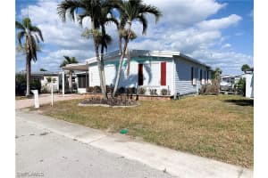 17551 Peppard Dr, Fort Myers Beach, FL 33931, Sold 05/05/23