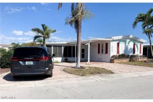 17551 Peppard Dr, Fort Myers Beach, FL 33931, Sold 05/05/23