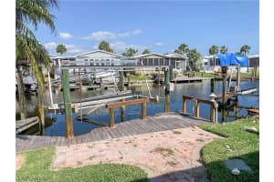17551 Peppard Dr, Fort Myers Beach, FL 33931, Sold 05/05/23