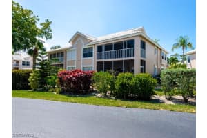 3991 Windward Passage Cir APT 201, Bonita Springs, FL 34134, Sold 08/04/23