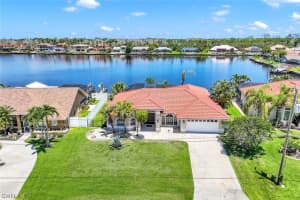 2039 SE 20th Ln, Cape Coral, FL 33990, Sold 07/28/23