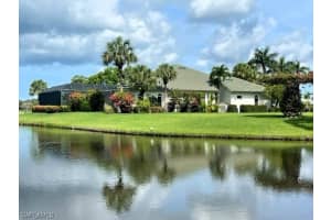 543 Eagle Creek Drive, NAPLES, FL 34113 Sold 04/19/24