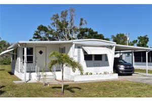 2731 Breezewood Dr, North Fort Myers, FL 33917, Sold 08/16/23
