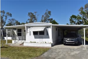 2731 Breezewood Dr, North Fort Myers, FL 33917, Sold 08/16/23