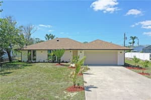 20640 Pine Tree Ln, Estero, FL 33928, Sold 11/07/23