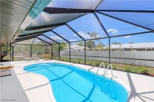 20640 Pine Tree Ln, Estero, FL 33928, Sold 11/07/23