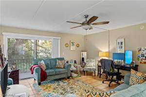 2366 E Mall Dr APT 207, Fort Myers, FL 33901, Sold 10/24/23