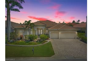 8478 Sedonia Cir, Fort Myers, FL 33967, Sold 05/31/23