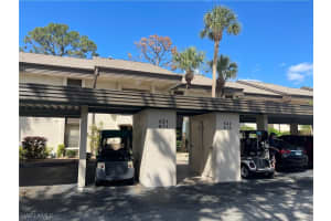 5865 Trailwinds Dr APT 612, Fort Myers, FL 33907, Sold 06/30/23