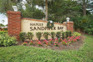 3062 Sandpiper Bay Cir, Naples, FL 34112, Sold 05/31/23