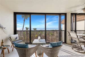 303 Periwinkle Way UNIT 122, Sanibel, FL 33957, Sold 07/17/23