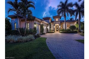 2209 Miramonte Court, NAPLES, FL 34105 Sold 10/30/23