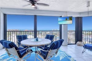 4753 Estero Blvd APT 703, Fort Myers Beach, FL 33931, Sold 02/06/24