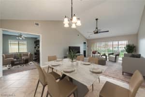 180 Furse Lakes Cir, Naples, FL 34104, Sold 06/16/23