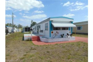 2790 Wedgewood Dr, North Fort Myers, FL 33917, Sold 06/30/23