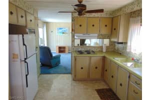 2790 Wedgewood Dr, North Fort Myers, FL 33917, Sold 06/30/23