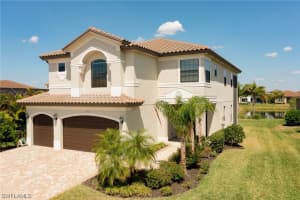 10036 Chesapeake Bay Dr, Fort Myers, FL 33913, Sold 01/19/24