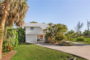 7814 Grande Pine Rd, Bokeelia, FL 33922, Sold 04/26/23