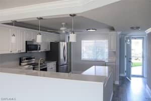 409 Gabriel Cir, Naples, FL 34104, Sold 07/28/23