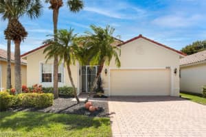 9367 Springview Loop, Estero, FL 33928, Sold 09/18/23