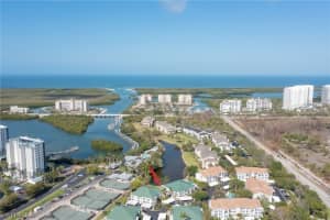 535 Club Side Dr, Naples, FL 34110, Sold 04/28/23