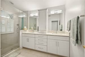 1213 Silverstrand Dr, Naples, FL 34110, Sold 06/26/23