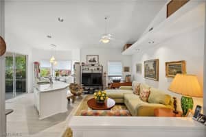 1213 Silverstrand Dr, Naples, FL 34110, Sold 06/26/23