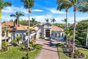 12561 Vittoria Way, Fort Myers, FL 33912, Sold 05/31/23