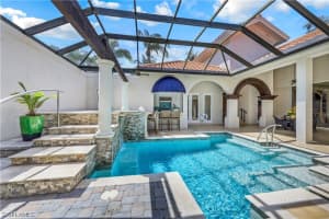 12561 Vittoria Way, Fort Myers, FL 33912, Sold 05/31/23