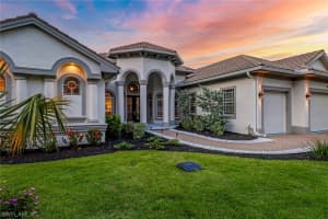 14861 Tybee Island Dr, Naples, FL 34119, Sold 06/29/23