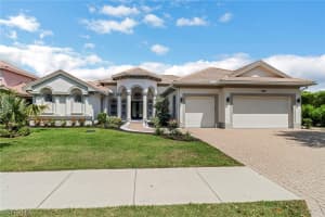 14861 Tybee Island Dr, Naples, FL 34119, Sold 06/29/23