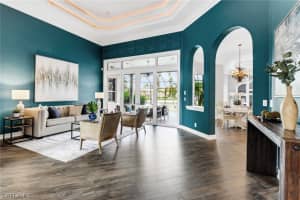 14861 Tybee Island Dr, Naples, FL 34119, Sold 06/29/23