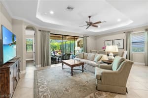 12703 Kinross Ln, Naples, FL 34120, Sold 06/22/23