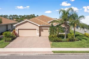 3664 Valle Santa Cir, Cape Coral, FL 33909, Sold 06/26/23