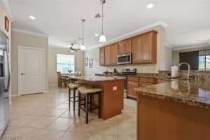 3664 Valle Santa Cir, Cape Coral, FL 33909, Sold 06/26/23