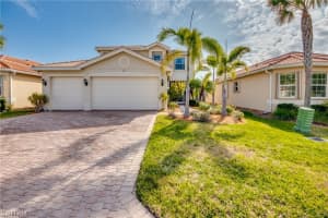 11217 Sparkleberry Dr, Fort Myers, FL 33913, Sold 06/16/23
