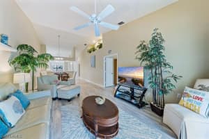 2350 Hidden Lake Ct, Naples, FL 34112, Sold 06/30/23