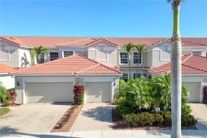 9226 Calle Arragon APT 103, Fort Myers, FL 33908, Sold 08/08/23