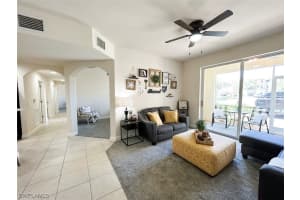 3965 Pomodoro Cir UNIT 102, Cape Coral, FL 33909, Sold 06/30/23