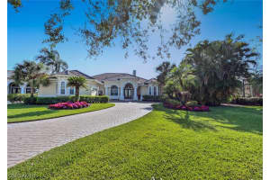 5185 Old Gallows Way, Naples, FL 34105, Sold 06/16/23