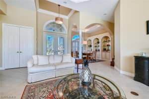 5185 Old Gallows Way, Naples, FL 34105, Sold 06/16/23