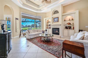 5185 Old Gallows Way, Naples, FL 34105, Sold 06/16/23