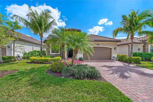 12732 Kinross Ln, Naples, FL 34120, Sold 08/03/23