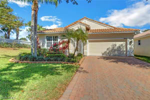 9001 Springview Loop, Estero, FL 33928, Sold 05/24/23