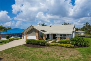 851 Hatchee Vista Ln, Fort Myers, FL 33919, Sold 03/14/24