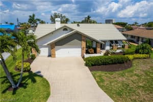 851 Hatchee Vista Ln, Fort Myers, FL 33919, Sold 03/14/24
