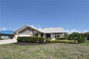 851 Hatchee Vista Ln, Fort Myers, FL 33919, Sold 03/14/24