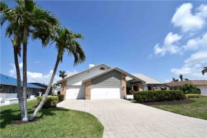 851 Hatchee Vista Ln, Fort Myers, FL 33919, Sold 03/14/24